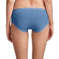 thumbnail image 2 of Jockey Women's Soft Stretch Lace Microfiber Hipster, 2 of 5