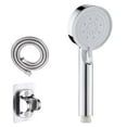 thumbnail image 1 of WIFKLSIIPG Marvulur Showerhead Powerful Mist Massage Head High Pressure 5 Spray Mode Showerhead Shower Head High Pressure with 78 and 60 Inch Hose & Adjustable Bracket, 1 of 2