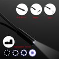 thumbnail image 2 of Labymos Industrial Endoscope Borescope Inspection Camera Built-in 8pcs LEDs 8mm Lens with 4.3 Inch High-definition, 2 of 8