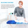 thumbnail image 2 of MasteelfCA Fashion Ironing Board Cover Ocean Series Pattern Ironing Cloth Digital Printing Ironing Board Cover Protective Cover Stain Resistant Cover(Seabird Pattern), 2 of 8