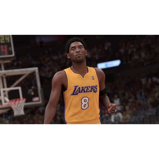 NBA 2K24 Kobe Bryant Edition (PS4) - Walmart.ca