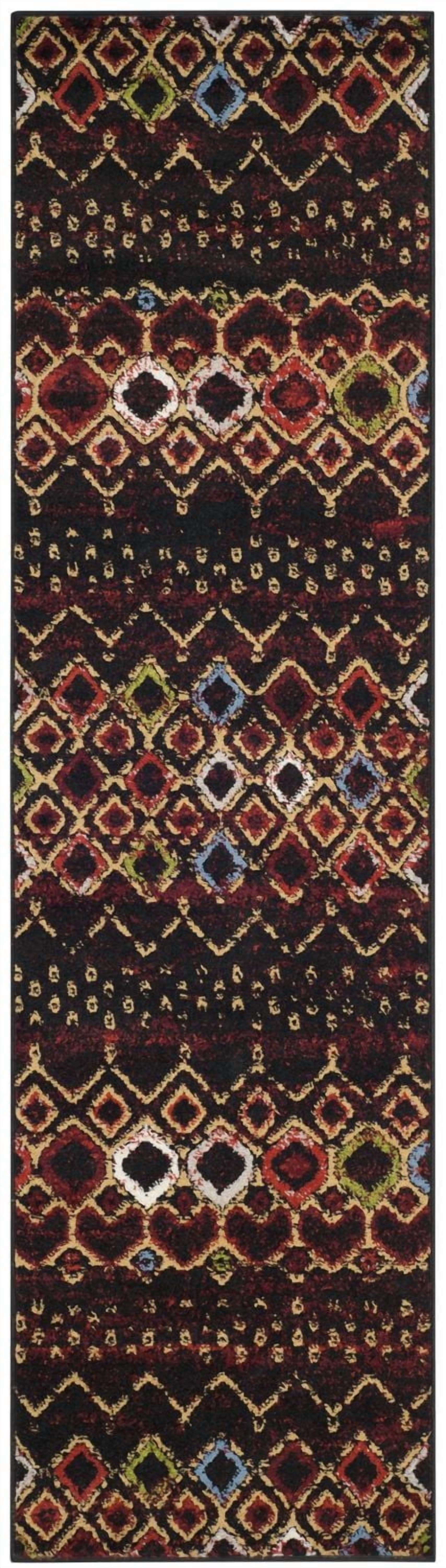 SAFAVIEH Amsterdam Gladwin Geometric Area Rug