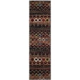 thumbnail image 4 of SAFAVIEH Amsterdam Gladwin Tapis Géométrique, 4 of 6