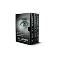 thumbnail image 2 of Fifty Shades Tel Que Raconté par la Trilogie Chrétienne: Gris, Foncé, Coffret Gratuit, 2 of 2