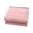 thumbnail image 3 of Cold Blankets for Sleeping Summer Cool Blanket, Suitable for Hot Sleepers And Night Sweats, Cool And Comfortable, Double-Sided Cold Effect Blanket, Cool Fiber Ice Blanket, Suitable for All Seasons, 3 of 5