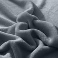 thumbnail image 2 of Soft Microfiber Flannel Blankets for Couch Bed Sofa Ultra Warm for All Seasons, 2 of 3