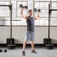thumbnail image 2 of CAP Barbell en fonte hexagonale, 2 of 6