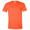 thumbnail image 1 of Gildan T-Shirt Doux à Manches Courtes pour Hommes, 1 of 1