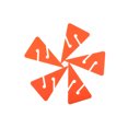 thumbnail image 2 of Xingzhi 5pcs Logos Three Signal Reminding Indicating Lightweight Portable Sign Universal Replacement Diving Swimming Orange, 2 of 6