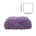 thumbnail image 3 of PRETXORVE Wipes Absorbent Non Kitchen House Cleaning Dishcloth Thickened Peplum Wipes, 3 of 6