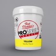 thumbnail image 2 of Fat Daddio's 2 lb. Yellow Fondant, 2 of 2