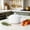 White#08, variant on cpengpj Glazed Ceramic Casserole Dish, Non-Stick Heat Resistant, for Kitchen Single-Portion Food Serving, 1 Piece