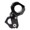 thumbnail image 4 of Universal Motorcycle Helmet Holder Hook 28mm/22mm, 4 of 7