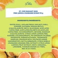 thumbnail image 4 of St. Ives Pink Lemon & Mandarin Orange Scrub, 4 of 8
