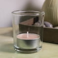 thumbnail image 3 of Hometrends Paquet de 6 lumignons parfumée Mûre et magnolia, 3 of 5