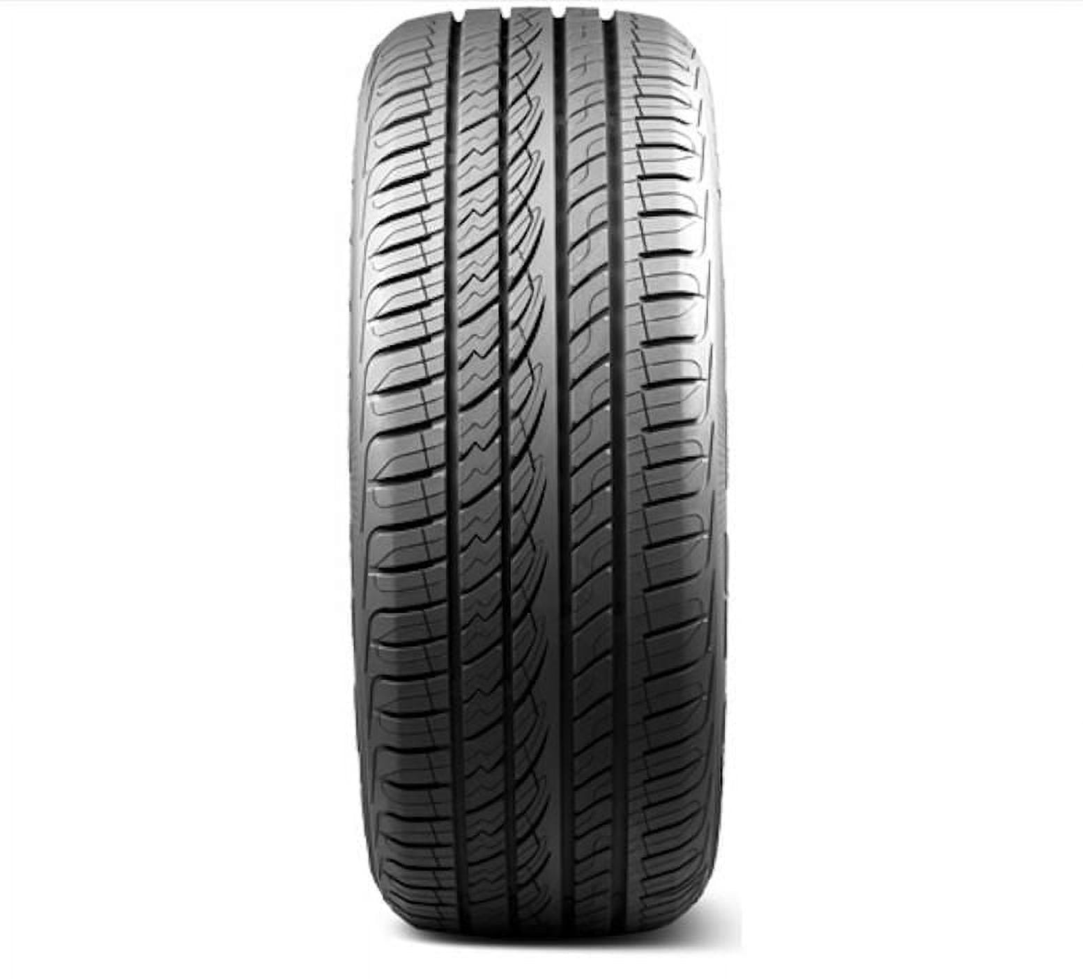MaxTrek Fortis T5 255/45R20 105W pneu