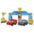 thumbnail image 1 of LEGO DUPLO Cars TM Piston Cup Race (10857), 1 of 2