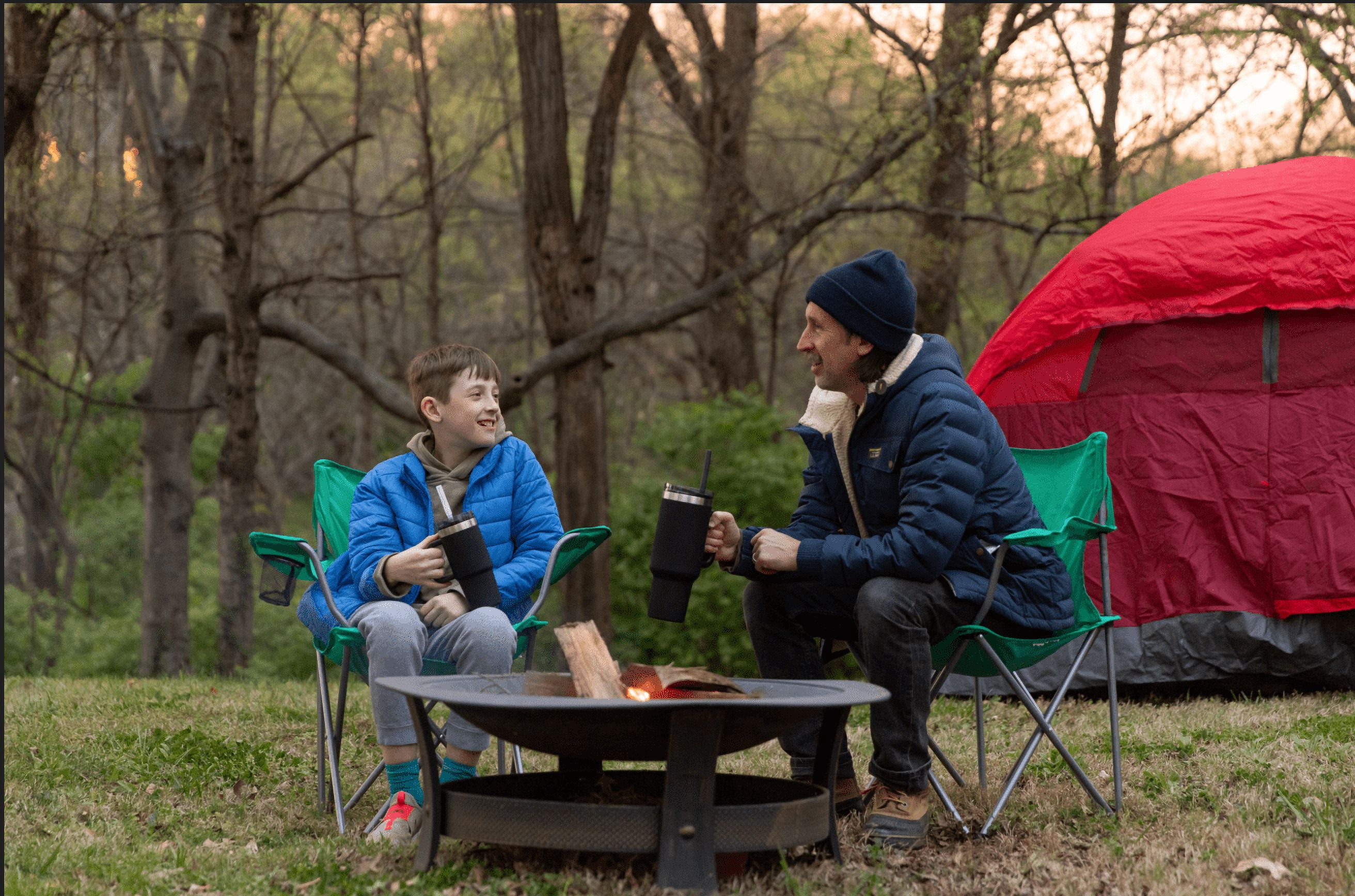 Gobelet Ozark Trail PL 40OZ
