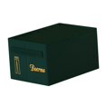 thumbnail image 1 of GUOOL Clothes Storage Box Clothing Storage Bucket Dirty Clothes Basket Storage Baskets 36cmx25cmx20cm, 1 of 9