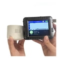 thumbnail image 3 of 12.7mm Multi-language Mini Intelligent Inkjet Printer Logo Printer Food Packaging Bag Inkjet Printers, 3 of 3