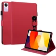thumbnail image 1 of Case for Xiaomi Redmi Pad SE 11 Inch 2023 Cute Cat Panda Painted Soft Silicone Tablet Shell for Redmi Pad SE Case Cover 11inch Red Redmi Pad SE 11 inch, 1 of 6