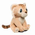 thumbnail image 3 of The Noble Collection Wicked Cowardly Lion Cub Plush, 3 of 7