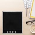 thumbnail image 5 of KAKOWELY induction cooktop mat Silicone Heat Resistant Mat Protective Induction Cooker Pad Kitchen Reusable Cooker Pad9.84"X9.84"X0.08", 5 of 5