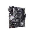 thumbnail image 3 of ASUS PRIME B550M-A AC Micro ATX Motherboard, Socket AM4, AMD B550 Chipset, 3 of 6