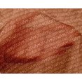 thumbnail image 4 of oneOone Silk Tabby Fabric Diamond & Leaves Block Decor Fabric Printed BTY 42 Inch Wide, 4 of 4