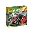 thumbnail image 2 of LEGO Ninjago Ensemble de Jeu Garmatron, 2 of 5