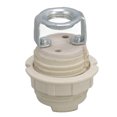 thumbnail image 4 of G9 Lamp Holder, Repair Parts Bulb Socket With M10 Ring For Home, 4 of 8