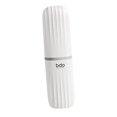 thumbnail image 4 of Lipstore Portable Toothbrush Toothpaste Travel Case for Business Trip Camping Outdoor S, 4 of 8