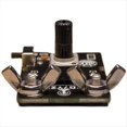 thumbnail image 4 of New Active Small Loop Antenna Short Wave Loop Antenna NE592 for SDR Receiver Antenna Amateur Radio RX Only HF AM MW AM, 4 of 5
