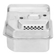 thumbnail image 2 of Kit de Remplacement de Vis de Joint d'Échappement Adapté pour STIHL MS180 170 018 017, 2 of 12