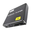 thumbnail image 2 of axGear HDMI Media Player Mini Size 4K 1080P Full-HD Digital Media Player, 2 of 5