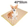 thumbnail image 2 of Cool mat in summer Cool cold feeling Cold dog nest mat, 2 of 5