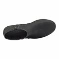 thumbnail image 3 of Aravon FAIRLEE ANKLE BOOT BLACK WEDGE, 3 of 4