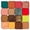 Paradise Shock, variant on NYX PROFESSIONAL MAKEUP, Ultimate Shadow Palette, 16-shade Eyeshadow Palette, Vegan Formula - Warm Neutrals