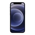 thumbnail image 1 of Restored Apple iPhone 12 Mini - Carrier Unlocked - 128 GB Black (Refurbished), 1 of 5