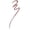 Dusty Rose, variant on Maybelline New York Color Sensational®, Shaping Lip Liner