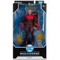 thumbnail image 1 of DC Multiverse Green Lantern Figurine Articulée de 7 Pouces Exclusive - Effigie Platine, 1 of 2
