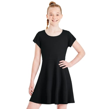 George Girls' Rib Dress
