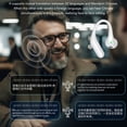 thumbnail image 3 of Real Time Translation Earphones, Support 144 Languages, Headphones Translating Device for Travel Business and Learning, 3 of 7