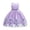 Purple, variant on Ketyyh-chn99 Toddler Party Dress Summer Toddler Girls Dresses Wedding Girls Party Clothes For Children Girl Sleeveless Causal Dress Flower for 5-6 Years,Yellow