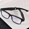 thumbnail image 3 of Lunettes Intelligentes bluetooth T1 BT5.0 Anti-Bleu 3-5 Heures, 3 of 5