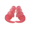thumbnail image 4 of BKER Bouchons d'Oreilles en Silicone pour Nageurs, Rassurez Votre Natation, 4 of 6
