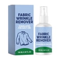 thumbnail image 2 of Linnome Clothing Wrinkle Removing Spray 100ml, No Ironing Required Smoothing for Various Fabrics, 2 of 9