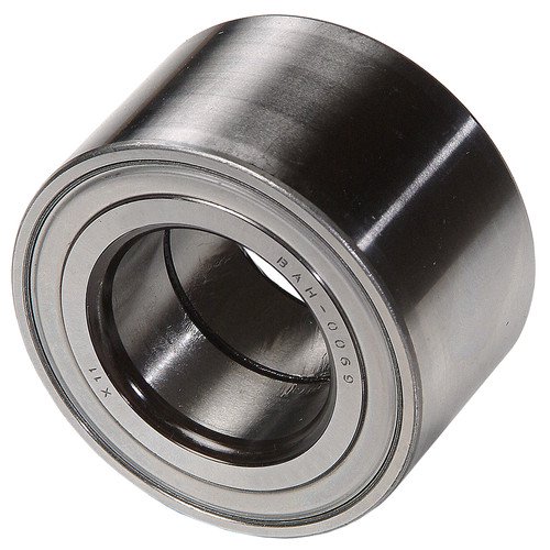 Bower Bearing Wheel Bearing 510072 OE Replacement