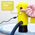 thumbnail image 4 of Tera Pump Pompe de Distribution 20079 Trédume; 4.2 Gallons par Minute; Électrique, 4 of 9