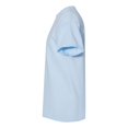 thumbnail image 3 of Gildan Mens Heavy Cotton T-Shirt, 3 of 3
